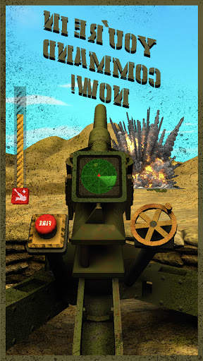 Mortar Clash 3D Guide: Battle Games screenshot 1