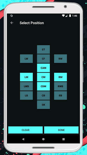 Players Potential 20 screenshot 6