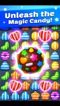 Candy Sweet Fever : Soda Magic screenshot 3