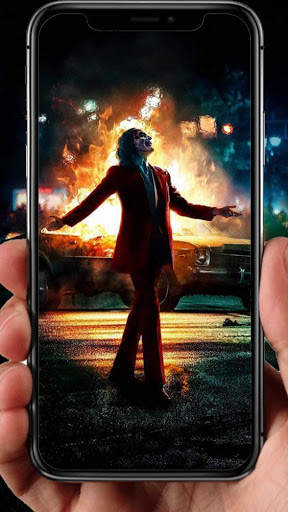 Joker Wallpapers joker HD wallpaper screenshot 2
