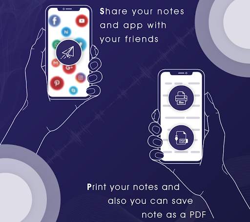 Malayalam Voice to Text - Manglish Typing Notes screenshot 7