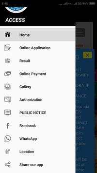 ACECCE screenshot 2