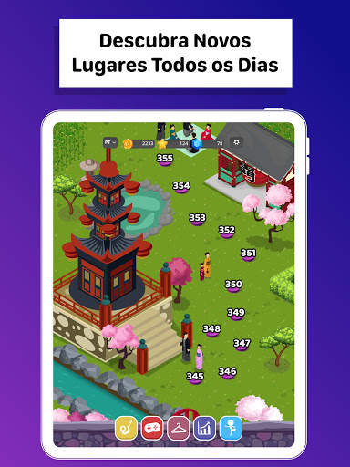 Jogos Educativos MentalUP screenshot 3