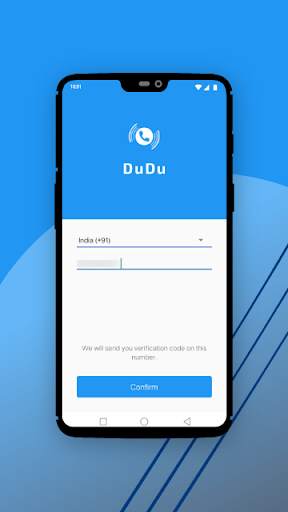 DUDU - UAE Free Video Call and Voice Call screenshot 2