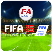 Tips FIFA 15 icon