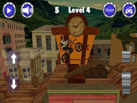 Dirt bike 3d games screenshot 4