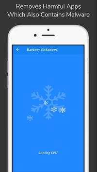 Battery Enhancer screenshot 3