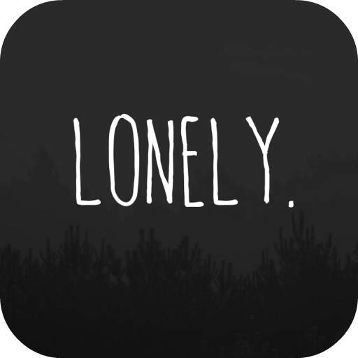 Lonely Wallpaper 1.0