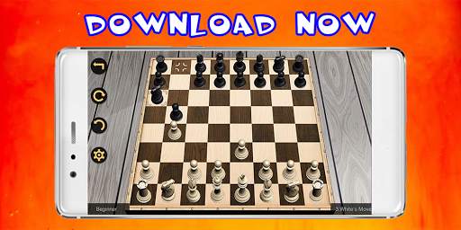 Chess 2020 Plus 2D 3D screenshot 4