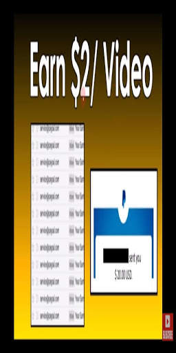 EARN MONEY ONLINE स्क्रीनशॉट 2