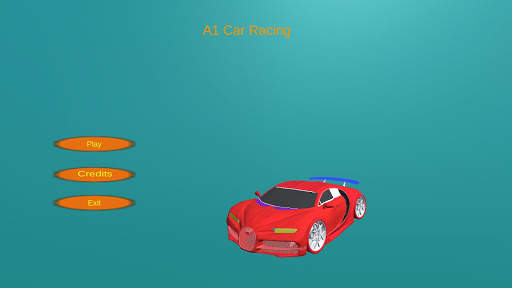 A1 Car Racing screenshot 4