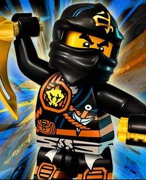 LEGO : Ninjago Shadow Games screenshot 2