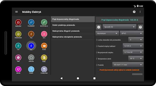 Mobilny Elektryk screenshot 11