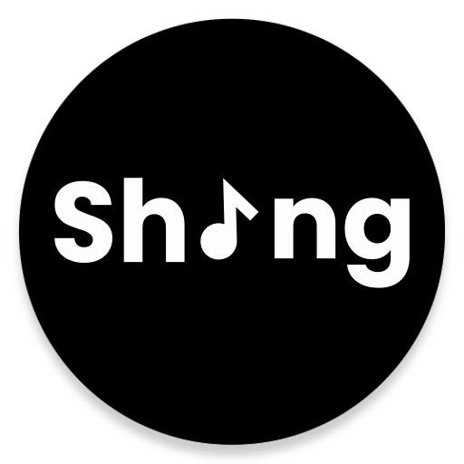 Shing: Short format Music Vide 1.77