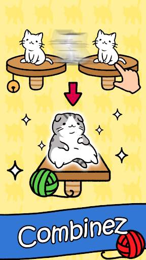 Cat Condo screenshot 1