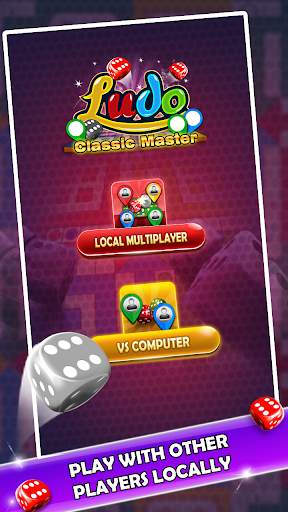 Ludo Classic Master screenshot 2