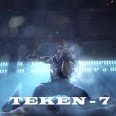 ikon Tips Tekken 7