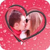 Heart Photo Frames icon