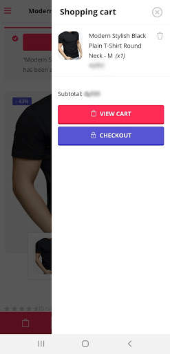 Bukiya Shop - Online Shopping SriLanka screenshot 7