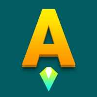 English Alphabet! Learn Letters & Numbers app