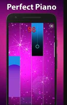 coco piano tiles 🎹 screenshot 1