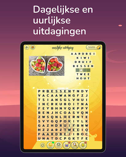 Foto Woordzoeker screenshot 12