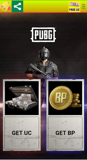 FREE UC screenshot 1
