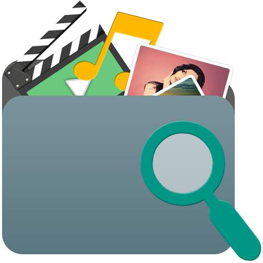 File Manager File Explorer Pro 1.0