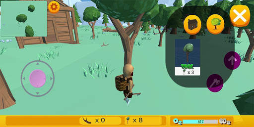 My World screenshot 3