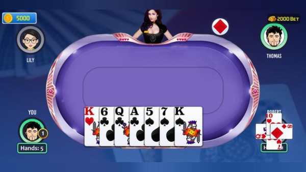 Mindi King screenshot 4