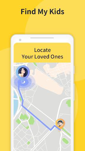 Family Location screenshot 4