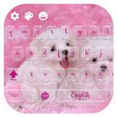 Cute Typewriter Kawaii Theme 10001001