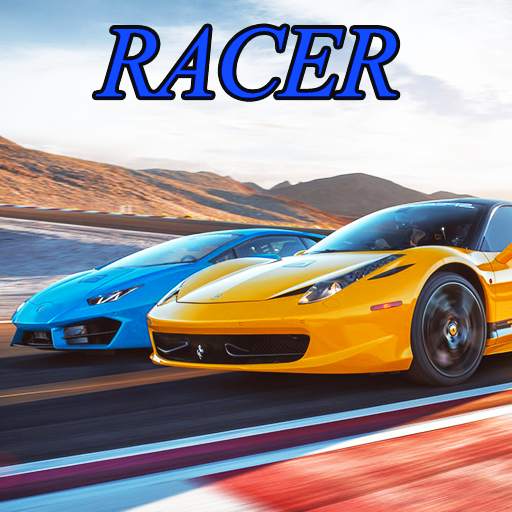 Real Nitro Car Traffic Racer 1.3