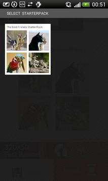 Starter Pack App - Free screenshot 7