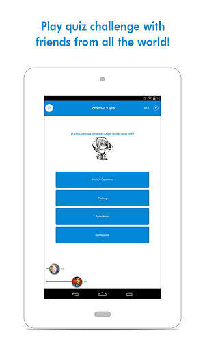 WikiMaster - إختبارات ويكبيديا 13 تصوير الشاشة