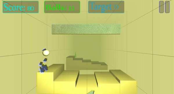 Smash Hit screenshot 7