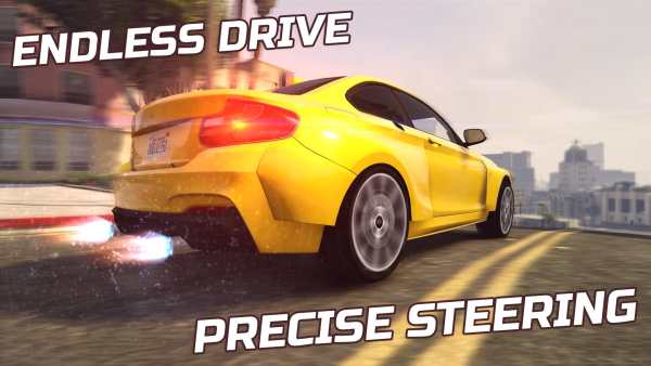 Grand RacinG screenshot 2