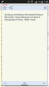 Funny Quotes screenshot 3