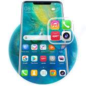 OS 20 Launcher Theme 1.1.2