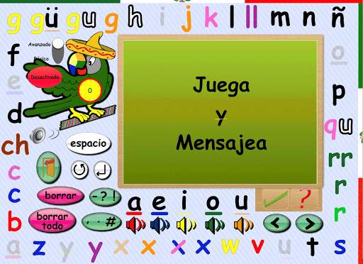 Pepe Pizarra Lite screenshot 8