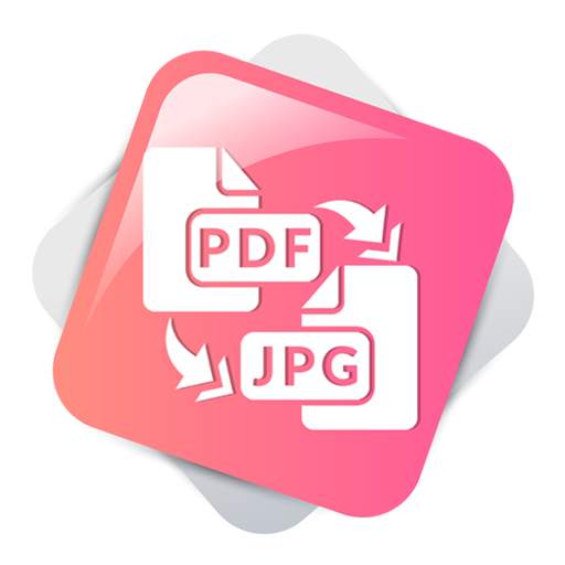 Free PDF to JPG - PDF to Image Converter 1.6