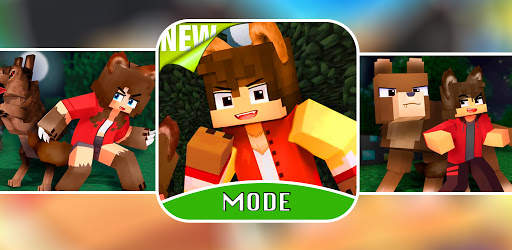 Mod Werewolf for Minecraft PE Clue screenshot 1