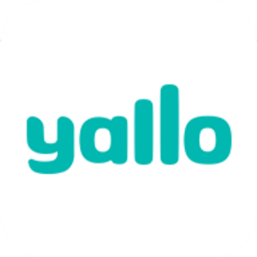 yallo icon