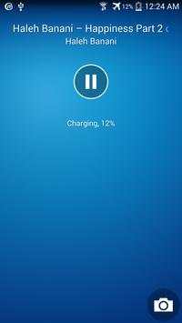 Haleh Banani screenshot 8