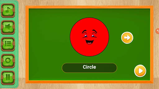 PreSchool Games screenshot 13