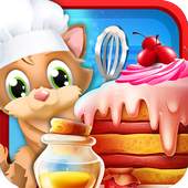 Pet Cake Shop - Free Game 1.1.2