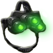 Fourth Echelon Goggles icon