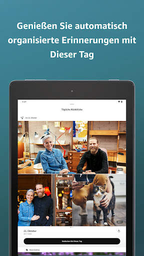 Amazon Photos screenshot 7