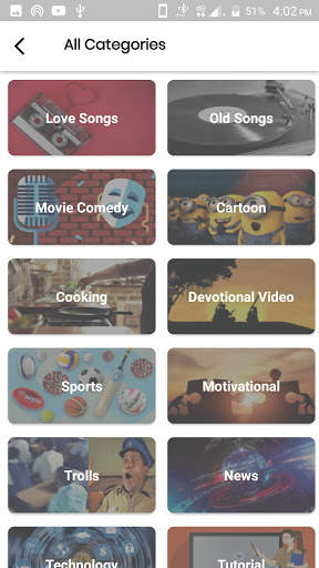 Thirai App - Floating Video Entertainment App screenshot 10