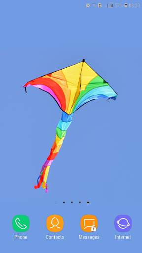 HD Kite Wallpaper 9 تصوير الشاشة